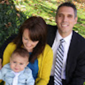 Meet your Posher, Ashley & rich